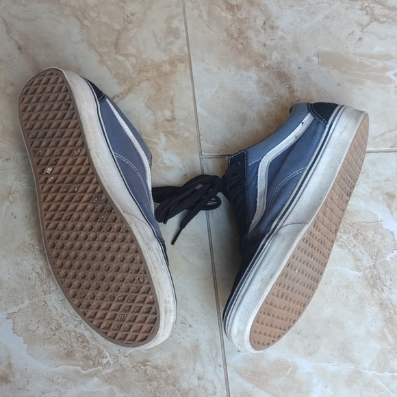 Vans Old Skool - Picture 6 of 6